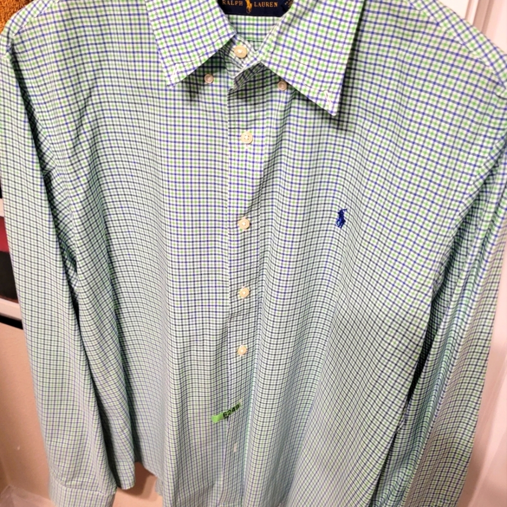 Polo RL